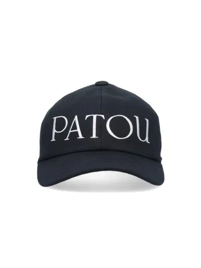 Patou Hats
