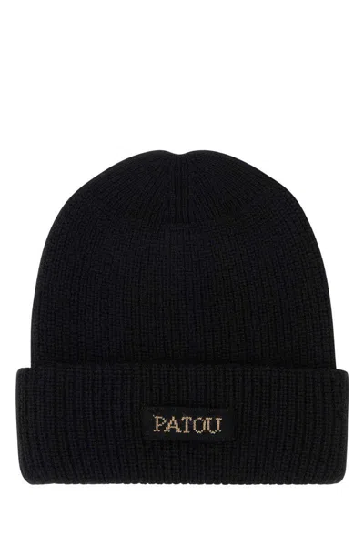 PATOU PATOU HATS