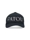 Patou Hats In Blue