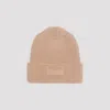 Patou Hats Brown