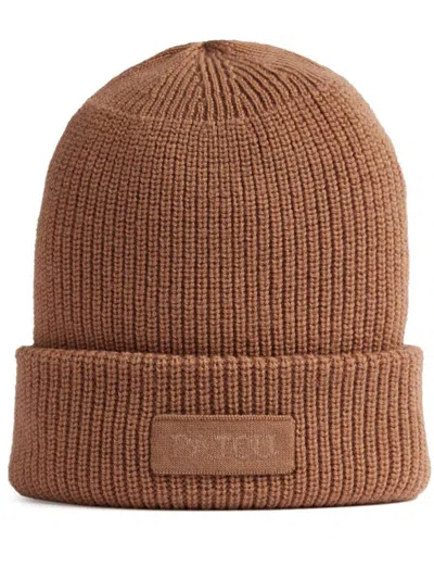 PATOU PATOU HATS