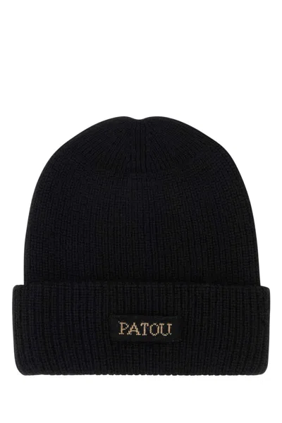 PATOU PATOU HATS