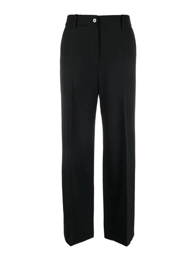Patou Black Other Materials Pants