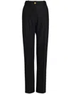 Patou Large Belt Trousers