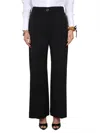 Patou Iconic Pants In Black