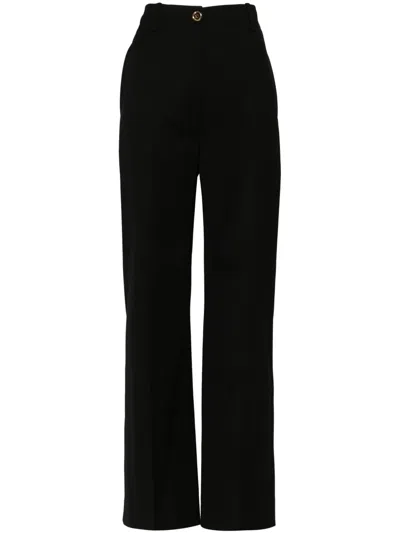 Patou Black Other Materials Pants