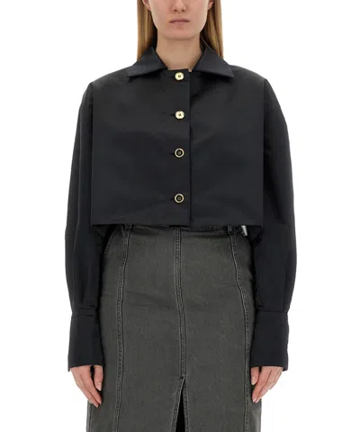 PATOU JACKET