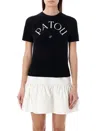 Patou Sweater  Woman Color Black In Black