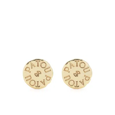 PATOU PATOU JEWELLERY