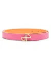 PATOU JP BELT