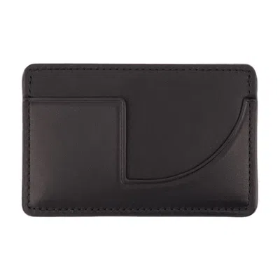 Patou Jp Card Holder
