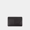 PATOU PATOU JP CARD HOLDER