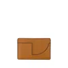 Patou Women's Jp Cardholder In Brown