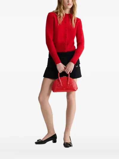 PATOU PATOU JP CARDIGAN