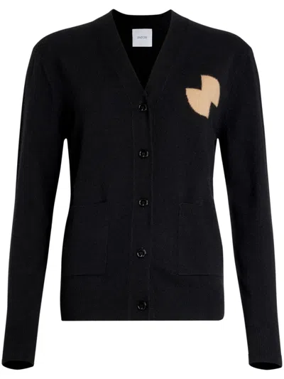 PATOU JP CARDIGAN
