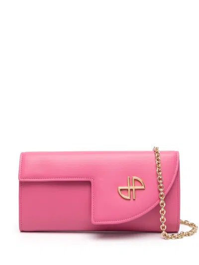 Patou Wallet On Chain In Pink