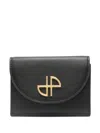 Patou Jp Compact Wallet Accessories