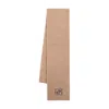 Patou Women's Jp Scarf In Brown