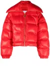 Patou Jp Short Puffer Jacket