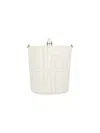 Patou Jp Small Bucket Bag