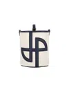 Patou Jp Small Bucket Bag