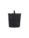 Patou Jp Small Bucket Bag