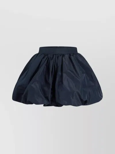 Patou Knee Length And Midi Skirts In Blue