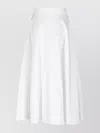 Patou Knee Length And Midi Skirts