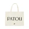 Patou Large Tote Bag