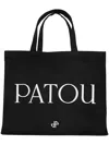 PATOU PATOU  LARGE TOTE BAG BAGS