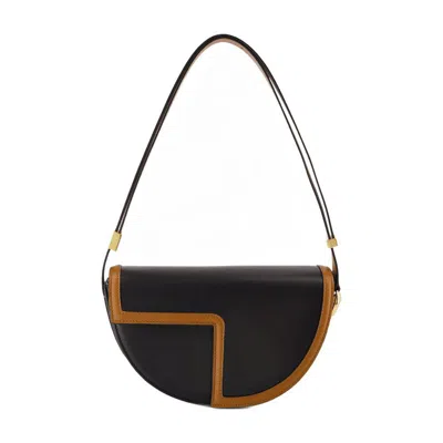 Patou Women's Leshoulder Bag In Black