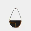 Patou Women's Leshoulder Bag In Black