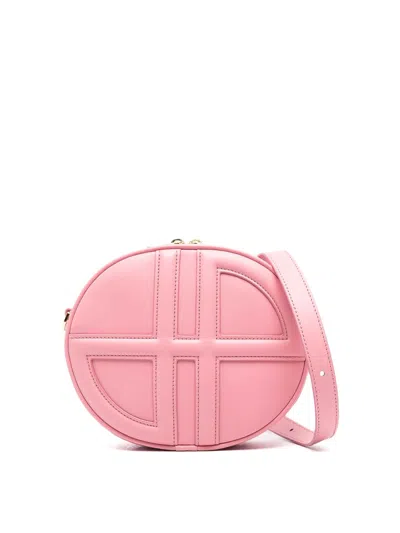 PATOU BOLSA BANDOLERA - LE JP