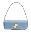 Patou Le Lock Baguette Tasche