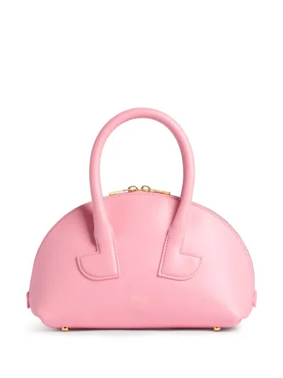 Patou Le  Bowling Tote Bag
