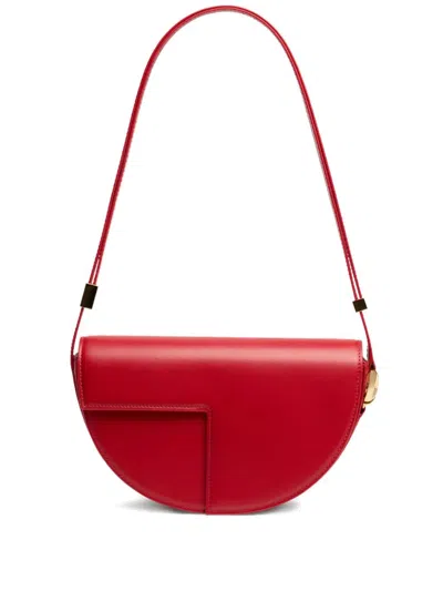PATOU PATOU LE PATOU LEATHER BAG