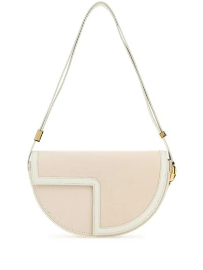 PATOU LE PATOU SHOULDER BAG