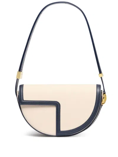 Patou Le  Schultertasche In Nude
