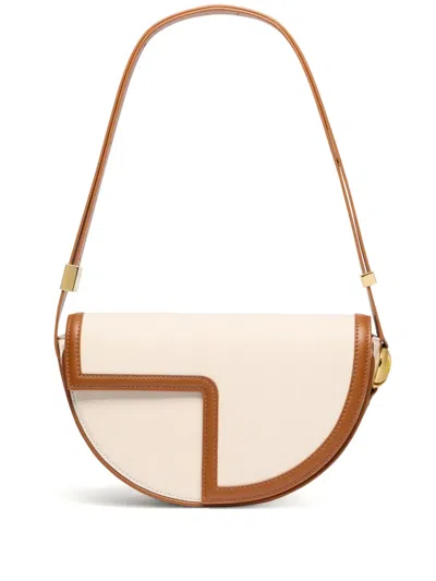 Patou Le  Schultertasche In Nude