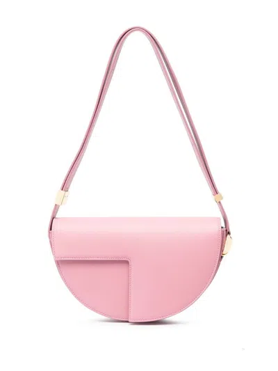 PATOU LE PATOU SHOULDER BAG