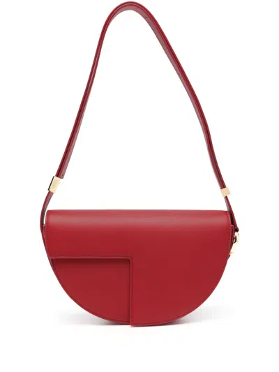 PATOU LE PATOU SHOULDER BAG