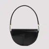 Patou Shoulder Bags In B Black