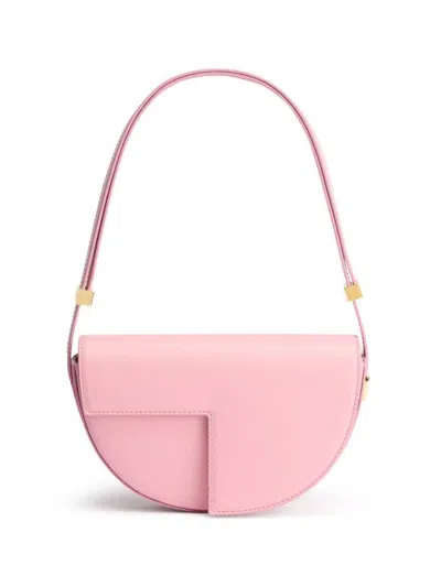 Patou Le Petit Leather Bags