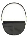 Patou Women's Le Petitbag In Black