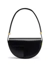 Patou Le Petit  Leather Bag