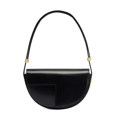 PATOU LE PETIT PATOU SHOULDER BAG