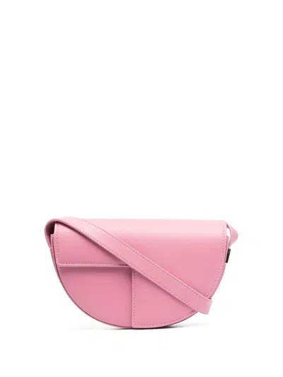 Patou Le Petit  Shoulder Bag In Pink