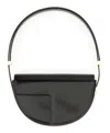 Patou Shoulder Bags In Black