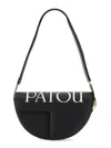 Patou Women's Leather Shoulder Bag