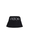 Patou Bucket Hat